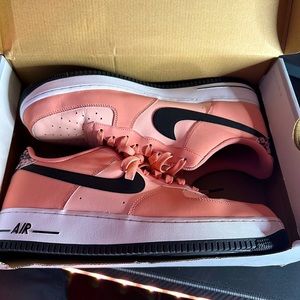 Air Force 1 Japanese Cherry Blossoms